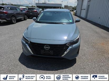 nissan sentra 2024 3N1AB8CV1RY305436 image nissan sentra 2024 3N1AB8CV1RY305436 image