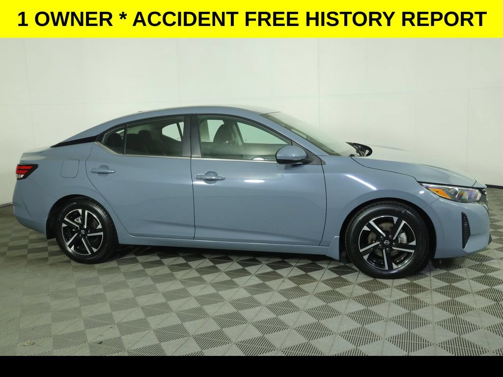 nissan sentra 2024 3N1AB8CV2RY214210 image nissan sentra 2024 3N1AB8CV2RY214210 image