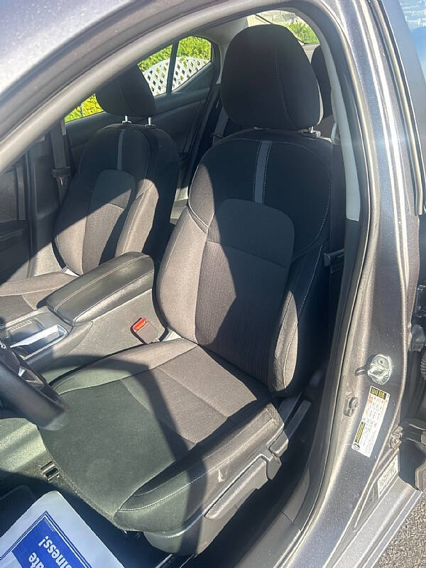 nissan sentra 2024 3N1AB8CV1RY302584 image nissan sentra 2024 3N1AB8CV1RY302584 image