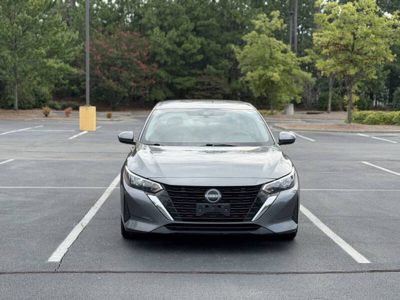 nissan sentra 2024 3N1AB8BV7RY283718 image nissan sentra 2024 3N1AB8BV7RY283718 image