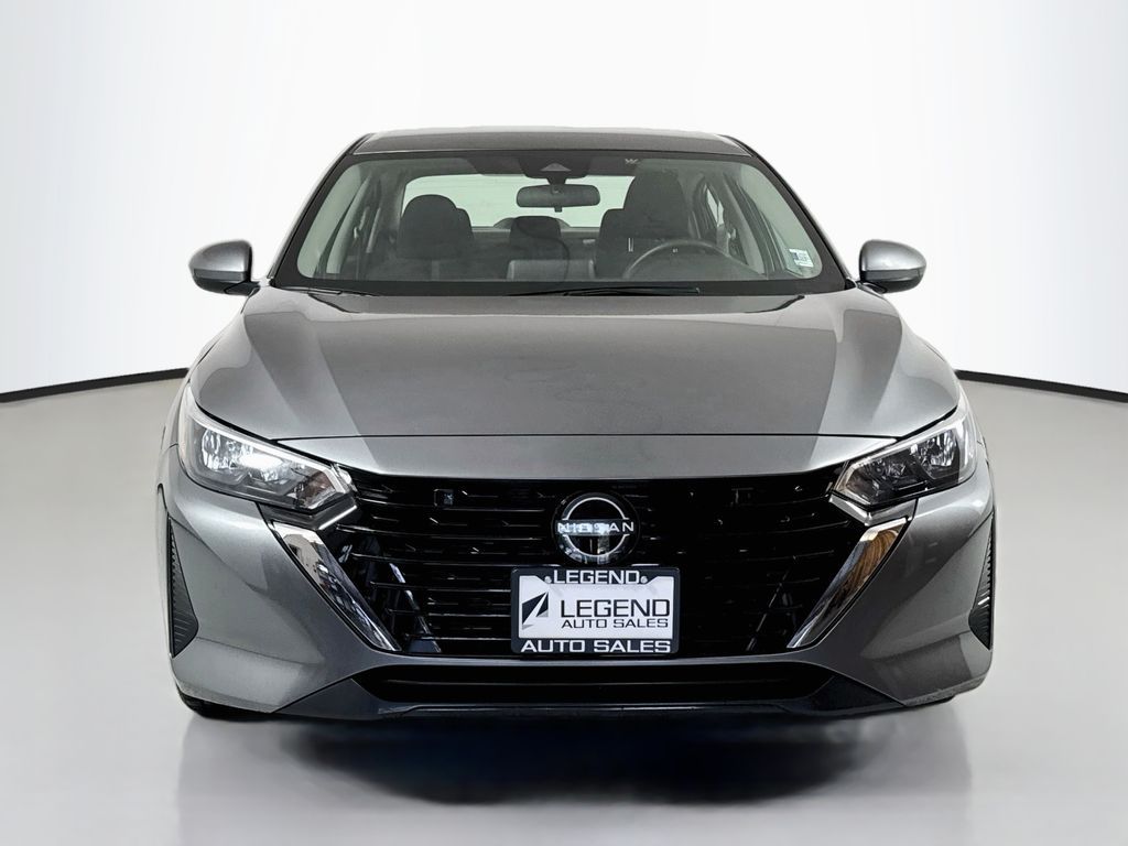 nissan sentra 2024 3N1AB8CV5RY233804 image nissan sentra 2024 3N1AB8CV5RY233804 image