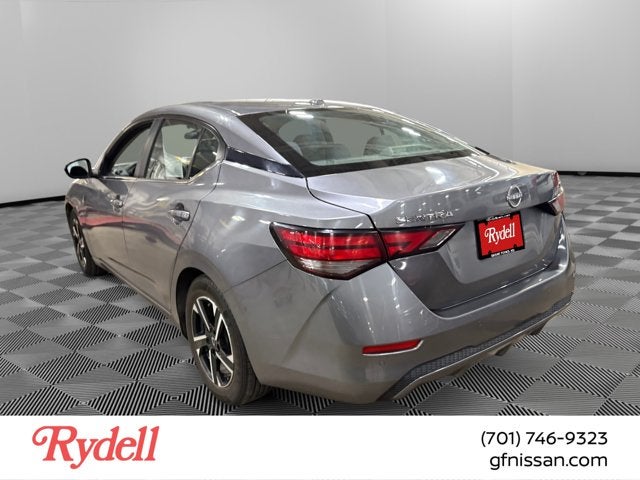 nissan sentra 2024 3N1AB8CV3RY334114 image nissan sentra 2024 3N1AB8CV3RY334114 image