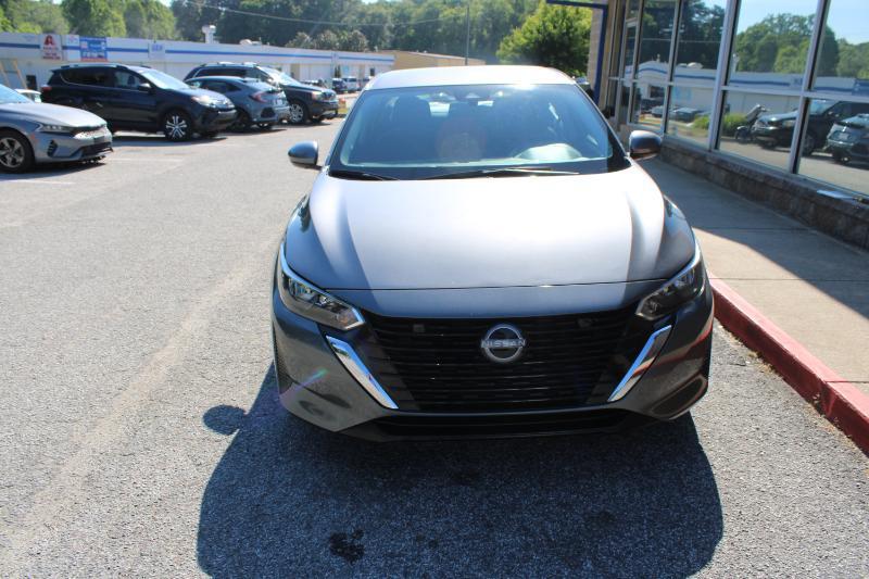 nissan sentra 2024 3N1AB8BV1RY363175 image nissan sentra 2024 3N1AB8BV1RY363175 image