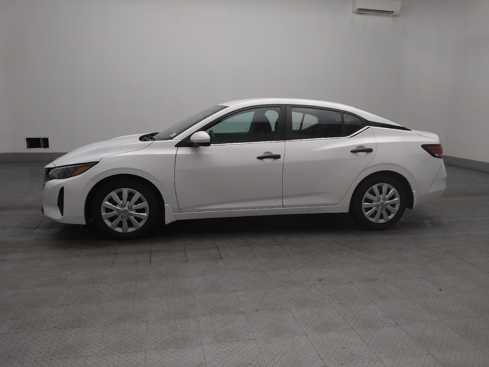 nissan sentra 2024 3N1AB8BV9RY209250 image nissan sentra 2024 3N1AB8BV9RY209250 image