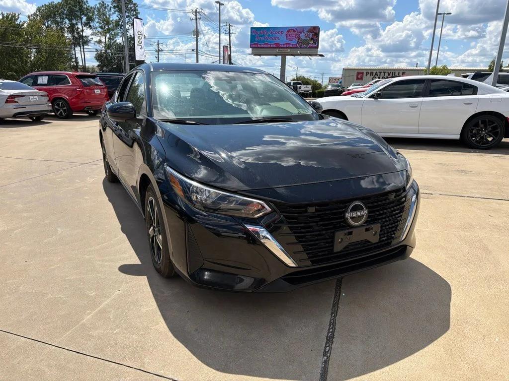 nissan sentra 2024 3N1AB8CVXRY336152 image nissan sentra 2024 3N1AB8CVXRY336152 image