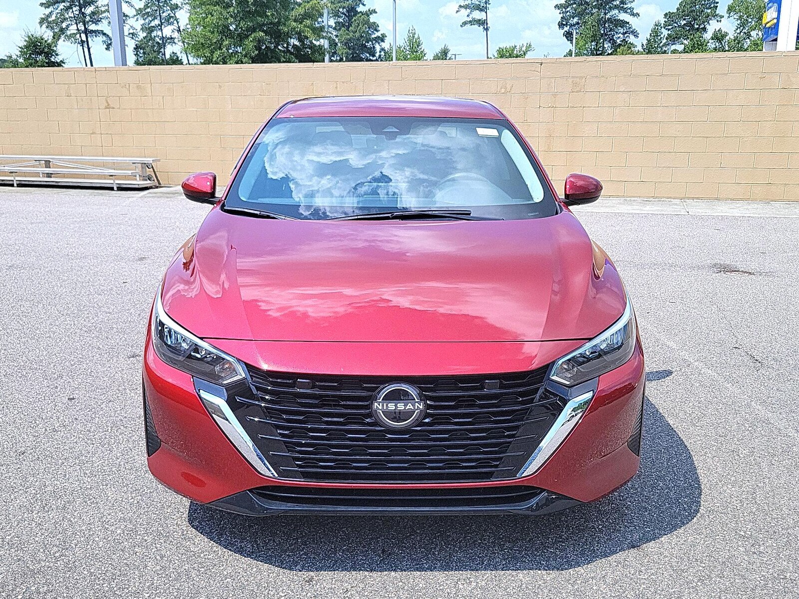 nissan sentra 2024 3N1AB8CV0RY314192 image nissan sentra 2024 3N1AB8CV0RY314192 image