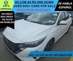 nissan sentra 2024 3N1AB8CV8RY297688 image nissan sentra 2024 3N1AB8CV8RY297688 image