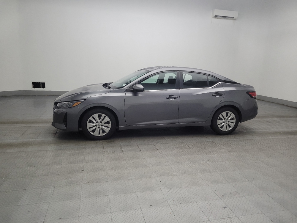 nissan sentra 2024 3N1AB8BVXRY288329 image nissan sentra 2024 3N1AB8BVXRY288329 image
