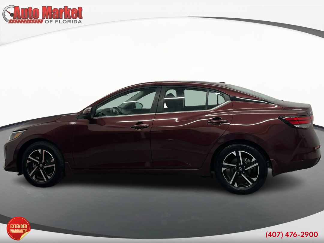 nissan sentra 2024 3N1AB8CV4RY263179 image nissan sentra 2024 3N1AB8CV4RY263179 image