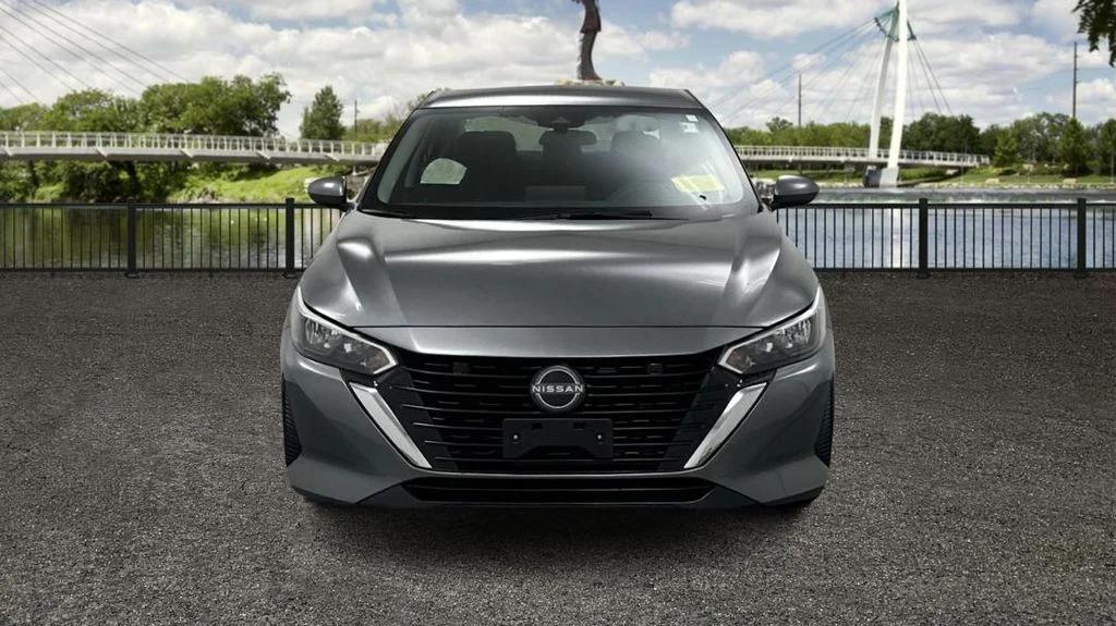nissan sentra 2024 3N1AB8CVXRY216514 image nissan sentra 2024 3N1AB8CVXRY216514 image