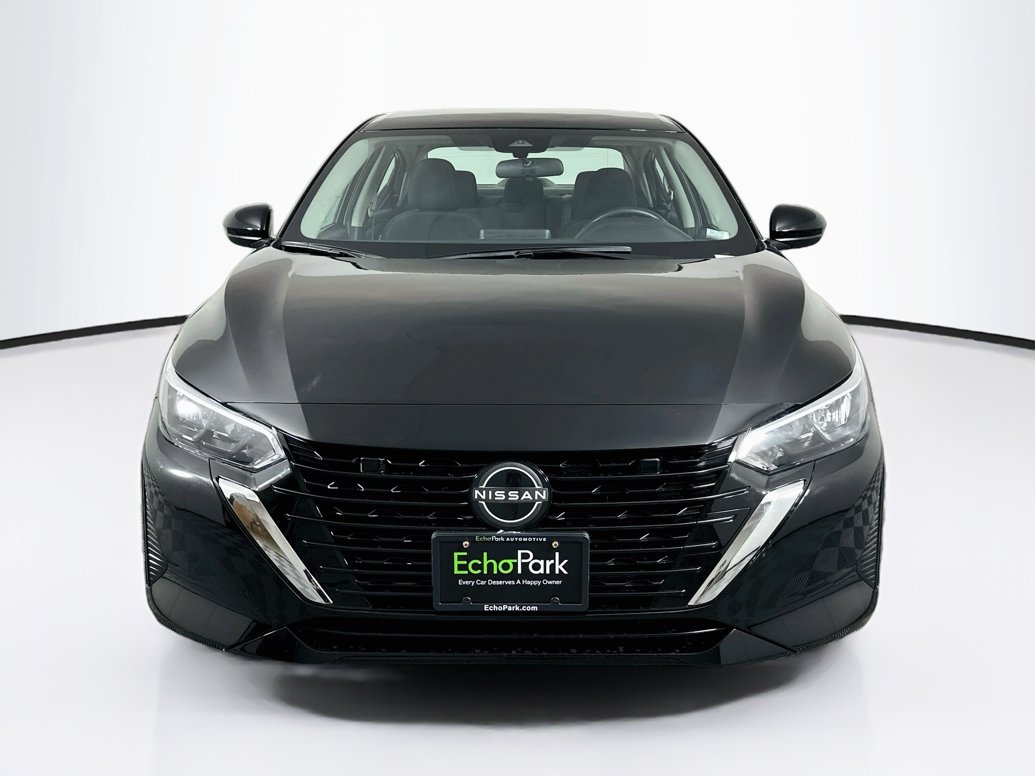 nissan sentra 2024 3N1AB8BV9RY294459 image nissan sentra 2024 3N1AB8BV9RY294459 image
