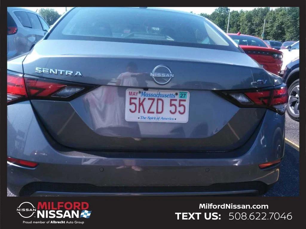 nissan sentra 2024 3N1AB8CV1RY306666 image nissan sentra 2024 3N1AB8CV1RY306666 image
