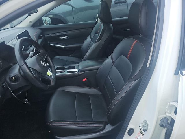 nissan sentra 2024 3N1AB8DV5RY297646 image nissan sentra 2024 3N1AB8DV5RY297646 image