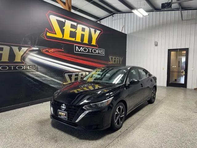 nissan sentra 2024 3N1AB8CV5RY347950 image nissan sentra 2024 3N1AB8CV5RY347950 image