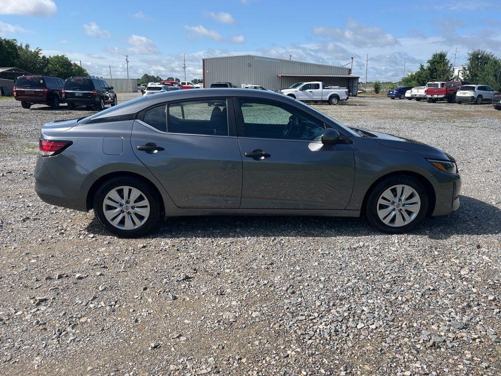nissan sentra 2024 3N1AB8BV3RY280508 image nissan sentra 2024 3N1AB8BV3RY280508 image
