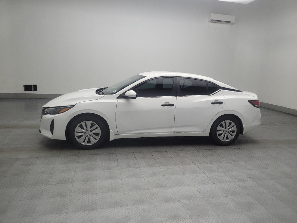 nissan sentra 2024 3N1AB8BV1RY207959 image nissan sentra 2024 3N1AB8BV1RY207959 image