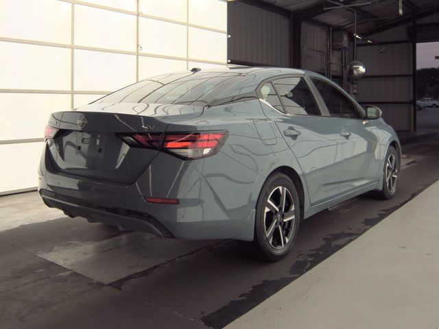 nissan sentra 2024 3N1AB8CV3RY324599 image nissan sentra 2024 3N1AB8CV3RY324599 image