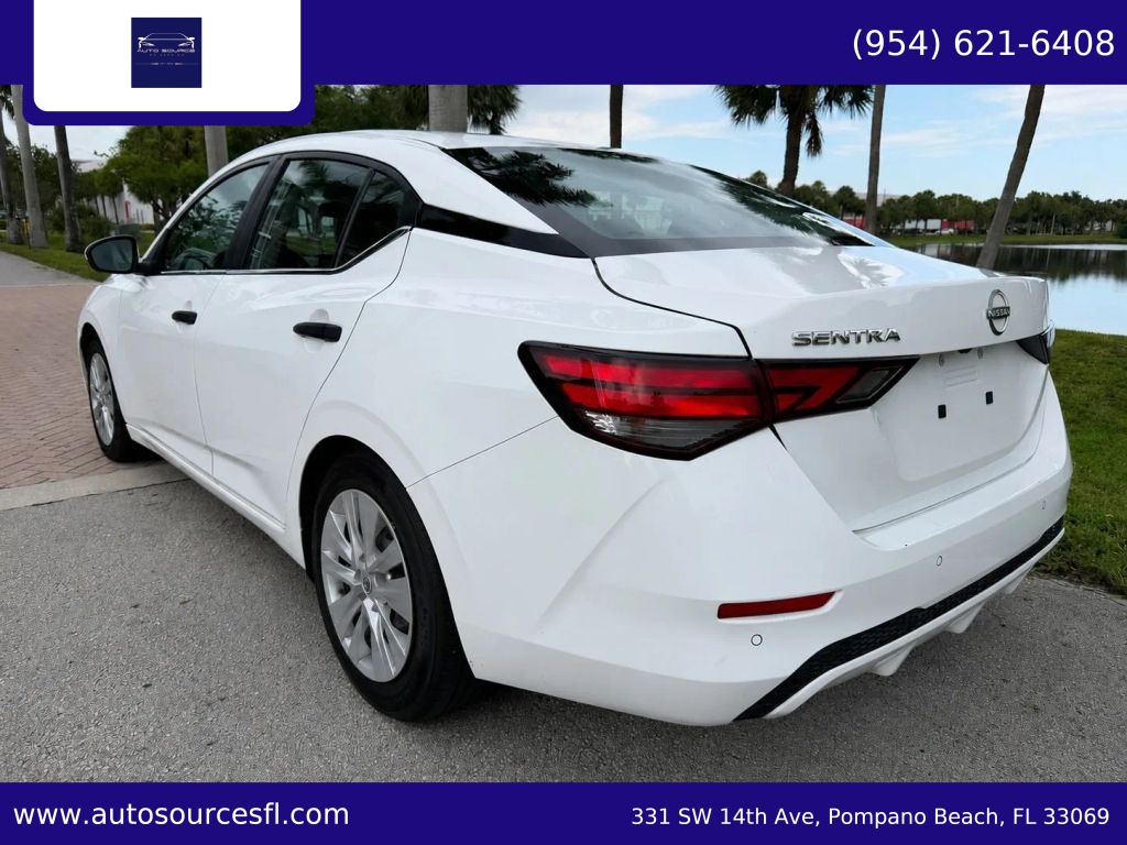 nissan sentra 2024 3N1AB8BV7RY298106 image nissan sentra 2024 3N1AB8BV7RY298106 image
