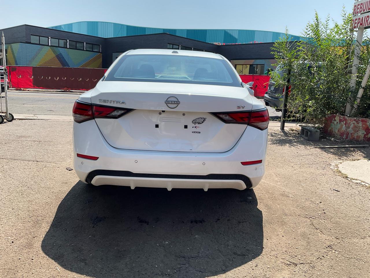 nissan sentra 2024 3N1AB8CV9RY252548 image nissan sentra 2024 3N1AB8CV9RY252548 image
