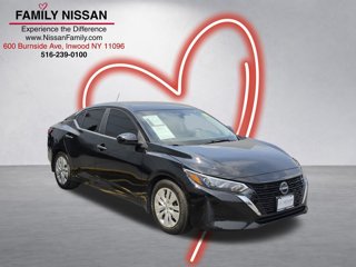 nissan sentra 2024 3N1AB8BVXRY247246 image nissan sentra 2024 3N1AB8BVXRY247246 image