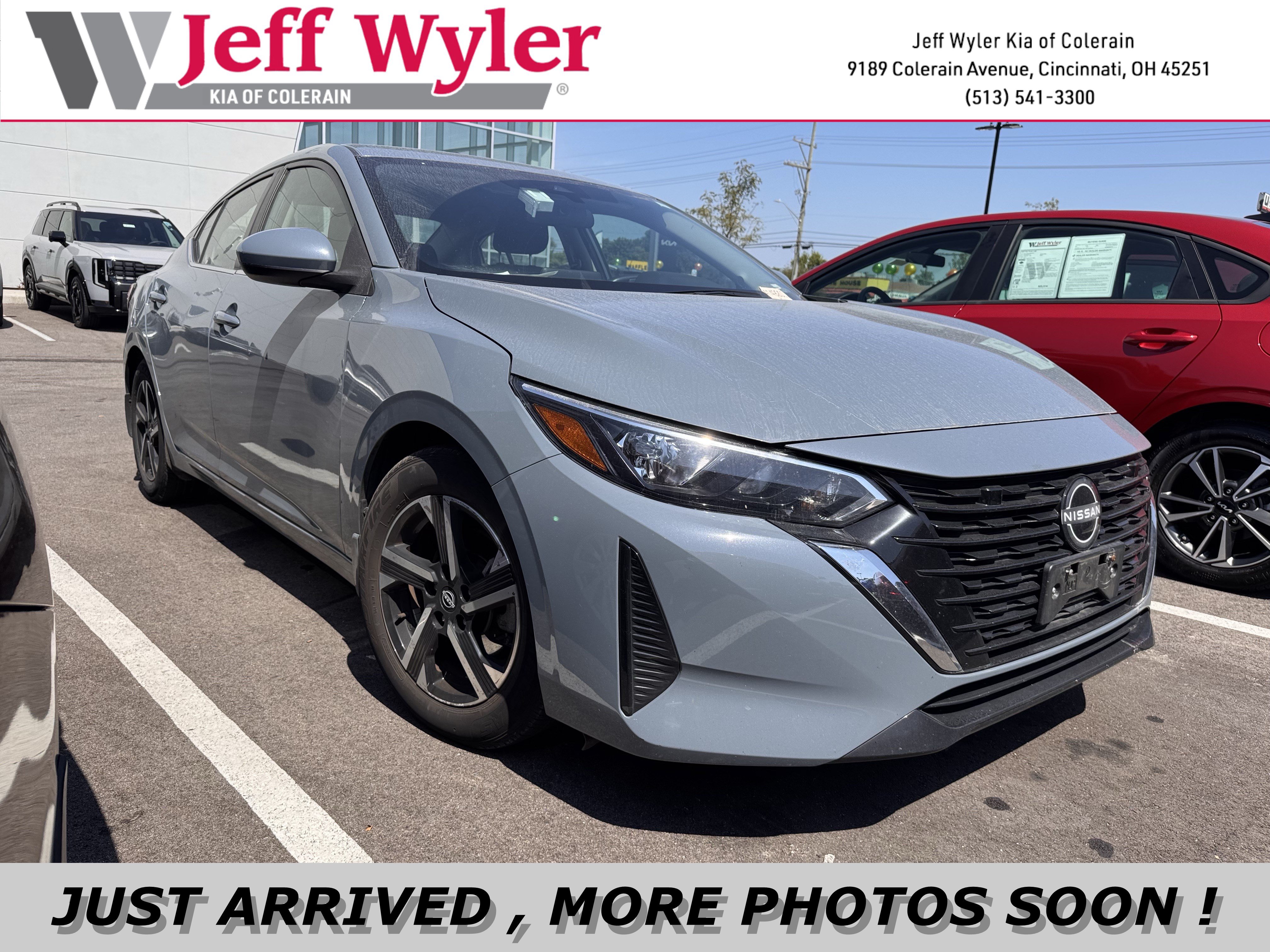 nissan sentra 2024 3N1AB8CV2RY203112 image nissan sentra 2024 3N1AB8CV2RY203112 image