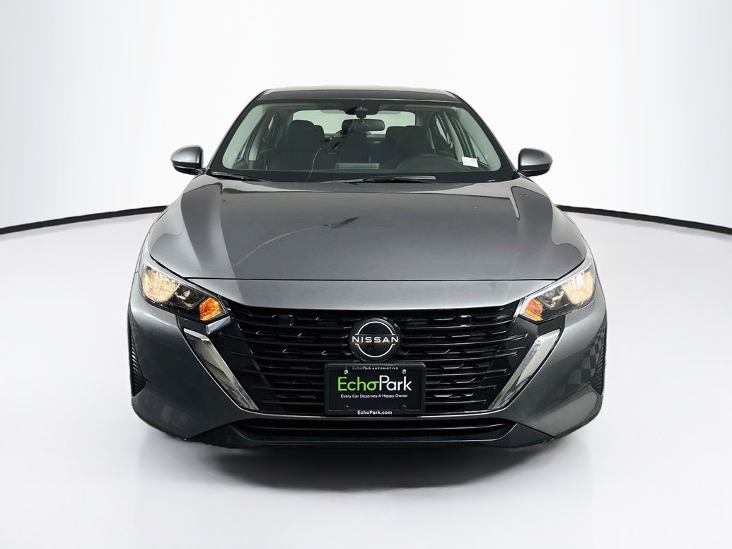 nissan sentra 2024 3N1AB8BV0RY288341 image nissan sentra 2024 3N1AB8BV0RY288341 image