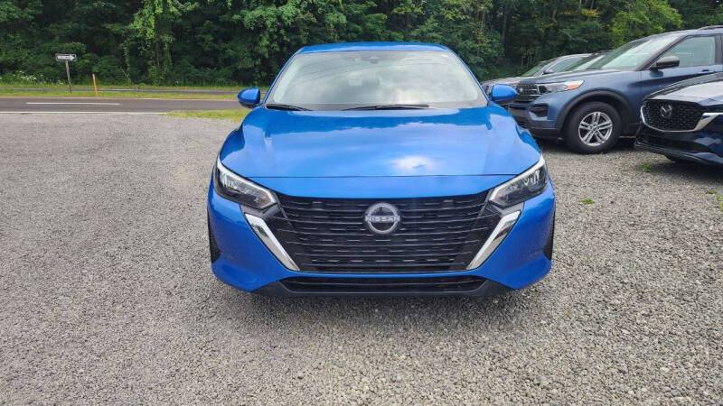 nissan sentra 2024 3N1AB8CV2RY382817 image nissan sentra 2024 3N1AB8CV2RY382817 image