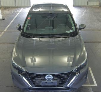 nissan sentra 2024 3N1AB8BV1RY211297 image nissan sentra 2024 3N1AB8BV1RY211297 image
