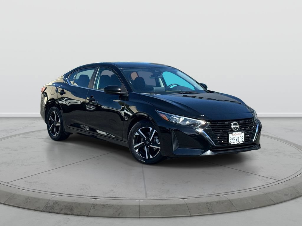 nissan sentra 2024 3N1AB8CVXRY379471 image nissan sentra 2024 3N1AB8CVXRY379471 image