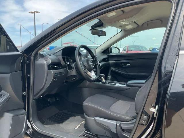 nissan sentra 2024 3N1AB8CVXRY314748 image nissan sentra 2024 3N1AB8CVXRY314748 image