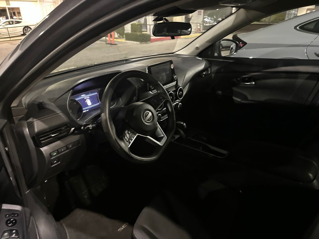 nissan sentra 2024 3N1AB8CV3RY357411 image nissan sentra 2024 3N1AB8CV3RY357411 image