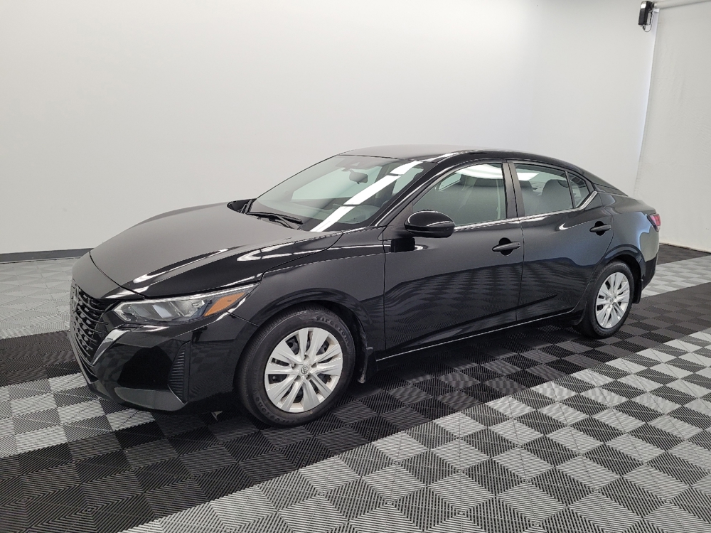 nissan sentra 2024 3N1AB8BV7RY312392 image nissan sentra 2024 3N1AB8BV7RY312392 image