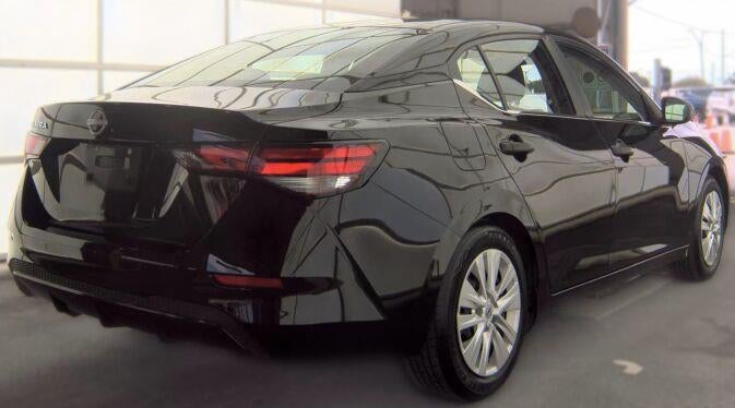 nissan sentra 2024 3N1AB8BV7RY349703 image nissan sentra 2024 3N1AB8BV7RY349703 image