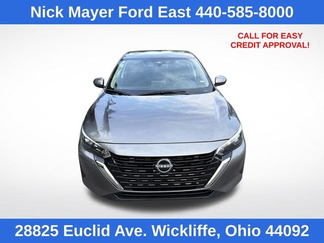 nissan sentra 2024 3N1AB8CV2RY332466 image nissan sentra 2024 3N1AB8CV2RY332466 image
