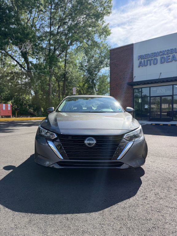 nissan sentra 2024 3N1AB8CV1RY253113 image nissan sentra 2024 3N1AB8CV1RY253113 image