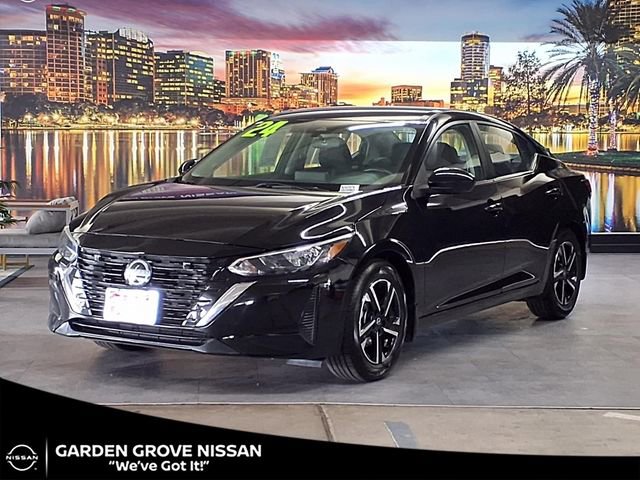 nissan sentra 2024 3N1AB8CVXRY275255 image nissan sentra 2024 3N1AB8CVXRY275255 image