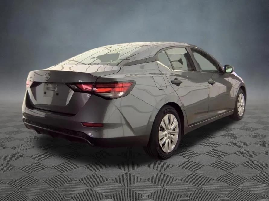 nissan sentra 2024 3N1AB8BV7RY279569 image nissan sentra 2024 3N1AB8BV7RY279569 image
