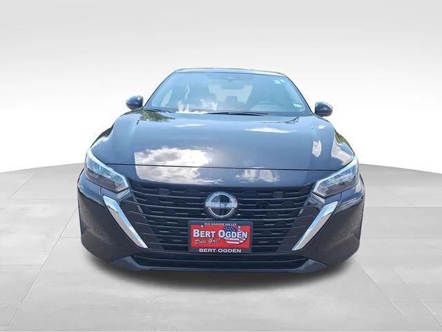 nissan sentra 2024 3N1AB8BV5RY264214 image nissan sentra 2024 3N1AB8BV5RY264214 image