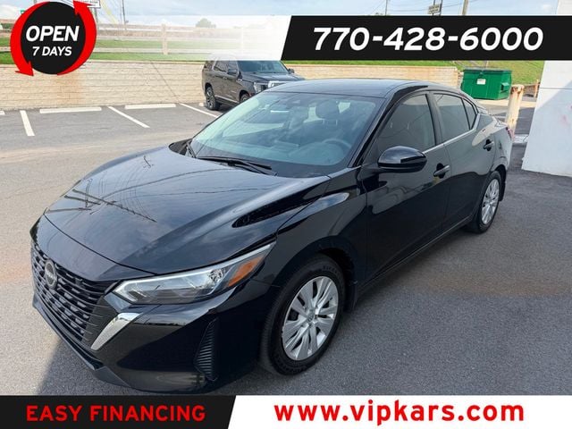 nissan sentra 2024 3N1AB8BV3RY386909 image nissan sentra 2024 3N1AB8BV3RY386909 image