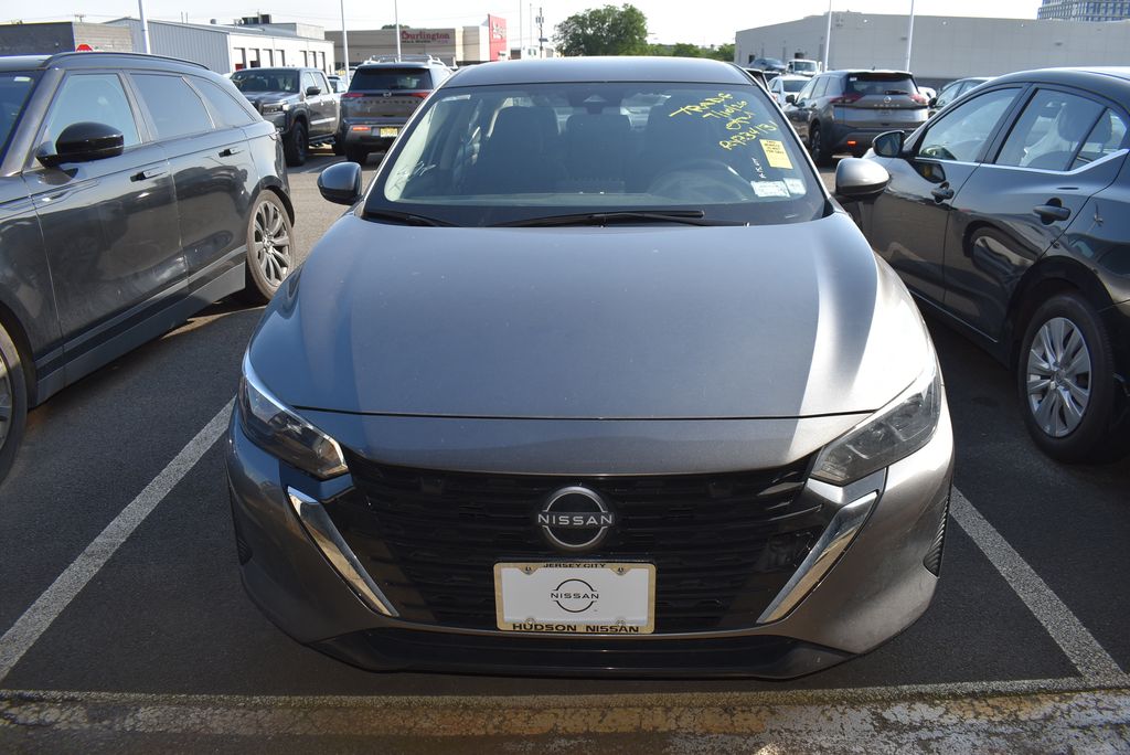 nissan sentra 2024 3N1AB8BV1RY334131 image nissan sentra 2024 3N1AB8BV1RY334131 image