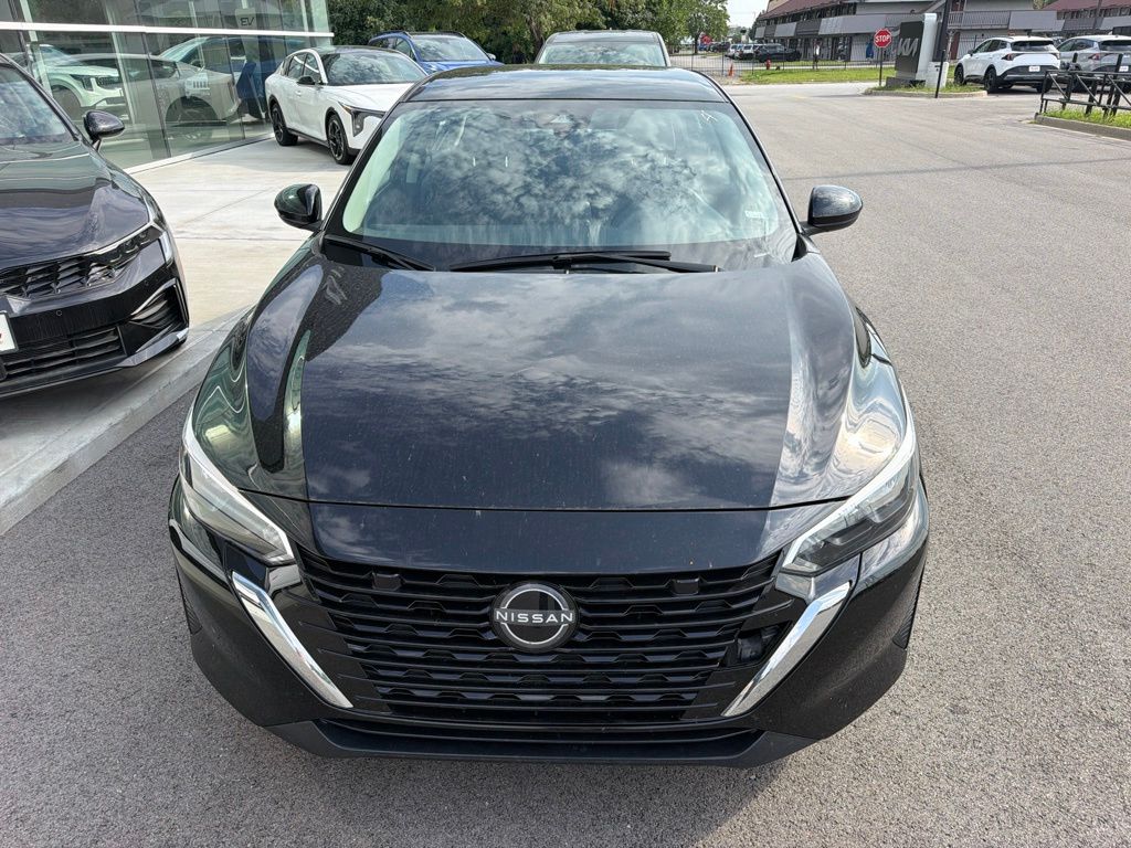 nissan sentra 2024 3N1AB8CV3RY346229 image nissan sentra 2024 3N1AB8CV3RY346229 image