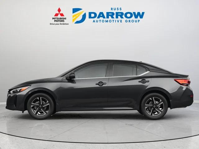 nissan sentra 2024 3N1AB8CV3RY343878 image nissan sentra 2024 3N1AB8CV3RY343878 image
