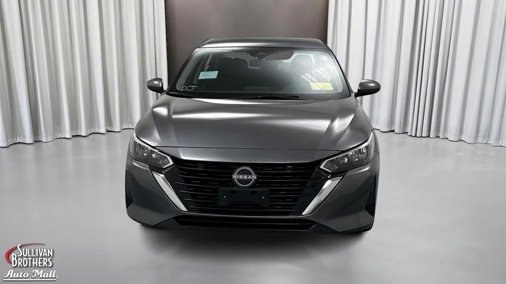 nissan sentra 2024 3N1AB8BV8RY373377 image nissan sentra 2024 3N1AB8BV8RY373377 image