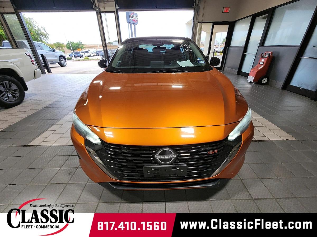 nissan sentra 2024 3N1AB8DVXRY257983 image nissan sentra 2024 3N1AB8DVXRY257983 image