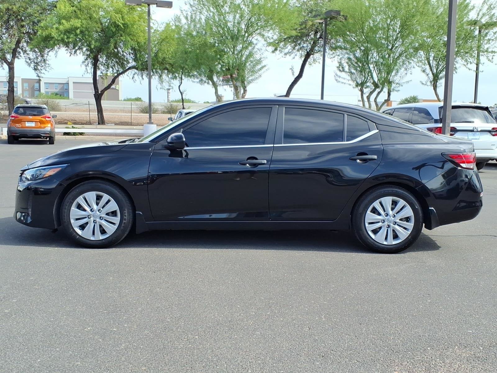 nissan sentra 2024 3N1AB8BV4RY240051 image nissan sentra 2024 3N1AB8BV4RY240051 image