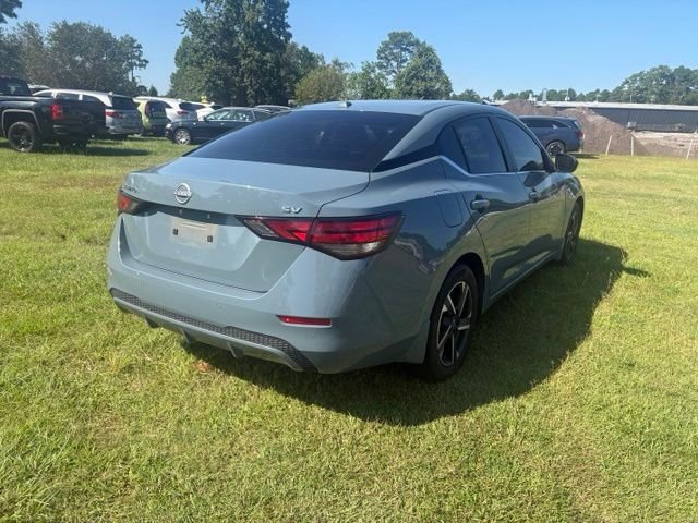 nissan sentra 2024 3N1AB8CV4RY325096 image nissan sentra 2024 3N1AB8CV4RY325096 image
