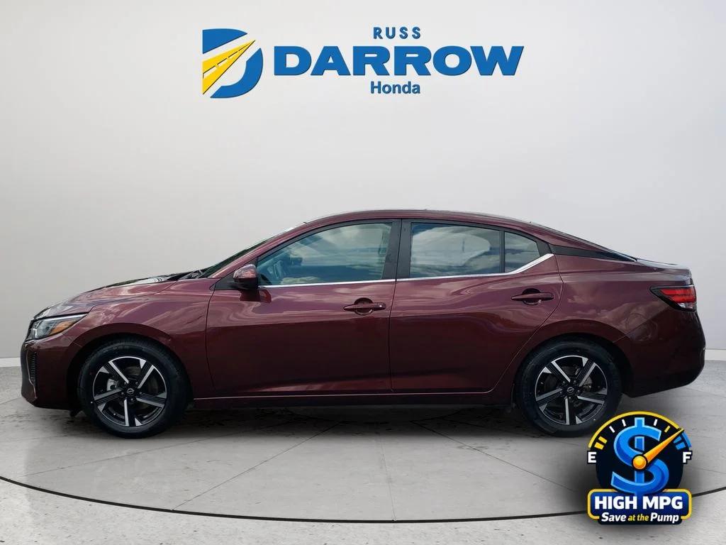 nissan sentra 2024 3N1AB8CV4RY239769 image nissan sentra 2024 3N1AB8CV4RY239769 image