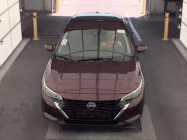 nissan sentra 2024 3N1AB8CV9RY313624 image nissan sentra 2024 3N1AB8CV9RY313624 image
