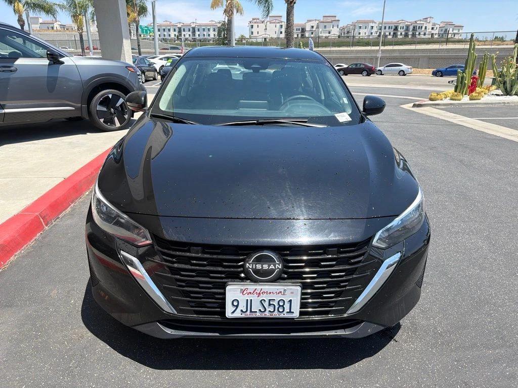 nissan sentra 2024 3N1AB8CV6RY222746 image nissan sentra 2024 3N1AB8CV6RY222746 image