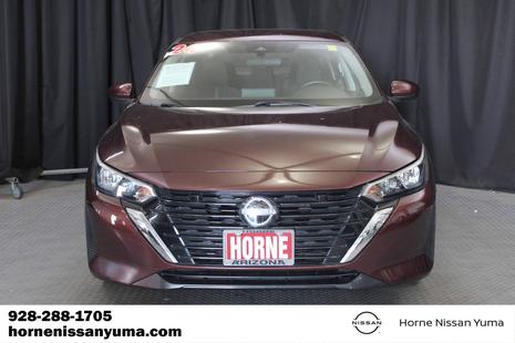 nissan sentra 2024 3N1AB8CV8RY341415 image nissan sentra 2024 3N1AB8CV8RY341415 image